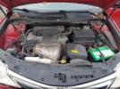 Toyota Camry Xle Image 4