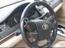 Toyota Camry Xle Image 14