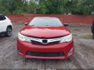 Toyota Camry Xle Image 3