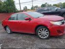 Toyota Camry Xle Image 7