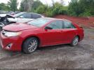 Toyota Camry Xle Image 2