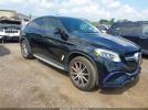 Mercedes-Benz GLE S 4matic Image 1