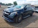 Mercedes-Benz GLE S 4matic Image 15