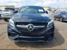 Mercedes-Benz GLE S 4matic Image 11