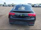 Mercedes-Benz GLE S 4matic Image 10