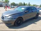 Ford Taurus Sho Image 3