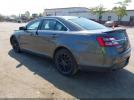 Ford Taurus Sho Image 15