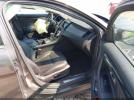 Ford Taurus Sho Image 12
