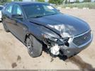 Ford Taurus Sho Image 2