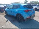 Buick Encore GX Sport Touring Awd Image 9