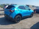 Buick Encore GX Sport Touring Awd Image 5