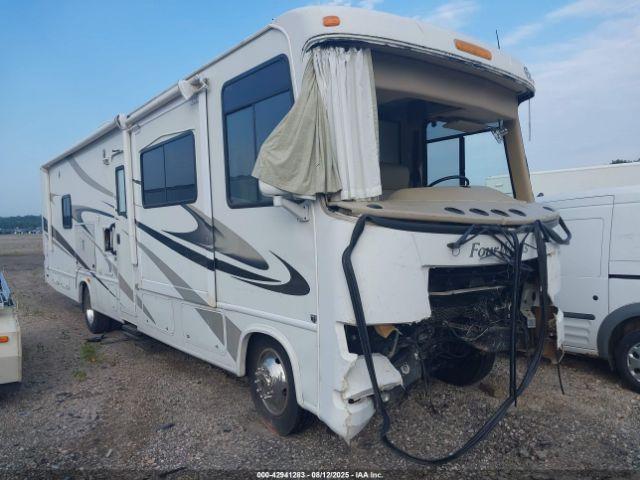  Salvage Ford F-550