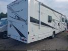 Ford F-550 Super Duty Stripped Chass Image 3