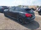 Mercedes-Benz GLA 4matic Image 3