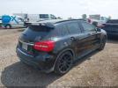 Mercedes-Benz GLA 4matic Image 9