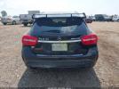 Mercedes-Benz GLA 4matic Image 12