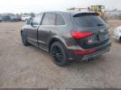 Audi Q5 3.0 Technik Image 9