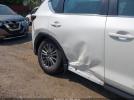 Mazda Cx Sport Image 11