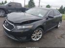 Ford Taurus Sho Image 8