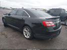 Ford Taurus Sho Image 7