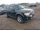 Ford Escape Limited Image 1
