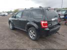 Ford Escape Limited Image 3