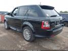 Land Rover Range Rover Sport Hse Image 5