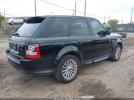 Land Rover Range Rover Sport Hse Image 2