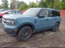 Ford Bronco Big Bend Image 14