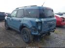 Ford Bronco Big Bend Image 7