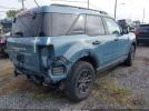 Ford Bronco Big Bend Image 12