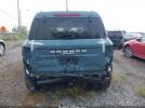 Ford Bronco Big Bend Image 9