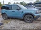 Ford Bronco Big Bend Image 2