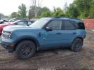Ford Bronco Big Bend Image 5