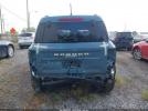 Ford Bronco Big Bend Image 4