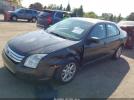 Ford Fusion Se Image 3