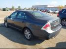 Ford Fusion Se Image 4