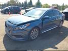 Hyundai SONATA Limited Image 5