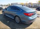 Hyundai SONATA Limited Image 15