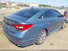 Hyundai SONATA Limited Image 8