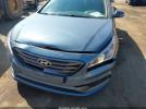 Hyundai SONATA Limited Image 2