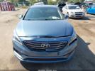 Hyundai SONATA Limited Image 3
