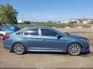 Hyundai SONATA Limited Image 9