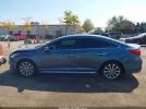Hyundai SONATA Limited Image 10