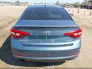 Hyundai SONATA Limited Image 13