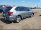 BMW X Series Xdrive35i Image 8