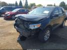 Ford Edge Sel Image 9