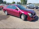 Honda Accord 2.4 Se Image 1