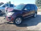 Ford Explorer Xlt Image 11