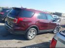 Ford Explorer Xlt Image 16